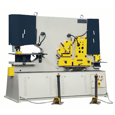 Машина зиговочная электромеханическая Sahinler IKMP 1,2 - изображение 7