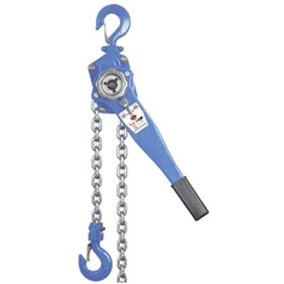 Таль шестеренная Saizen HSZ-622A 5 т 9 м - изображение 3