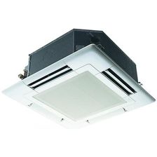 Кассетный внутренний блок мульти-сплит системы Sakata SIMC-35 CZ/DZ - изображение 2