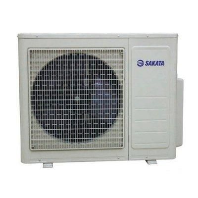 Внешний блок мульти сплит-системы Sakata SOM-4Z100B