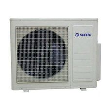 Внешний блок мульти сплит-системы Sakata SOM-4Z100B - изображение 2