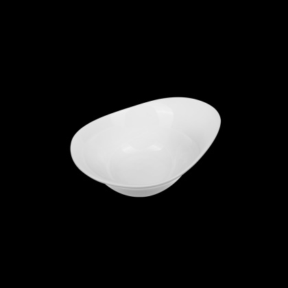 САЛАТНИК 5'' 130мм 140мл с полями "Chan Wave Classic" - изображение 3