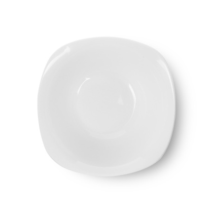 САЛАТНИК квадратный 5'' 120мм 250мл ''Tvist Ivory'' - изображение 2