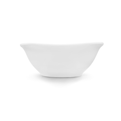 САЛАТНИК квадратный 5'' 120мм 250мл ''Tvist Ivory'' - изображение 3