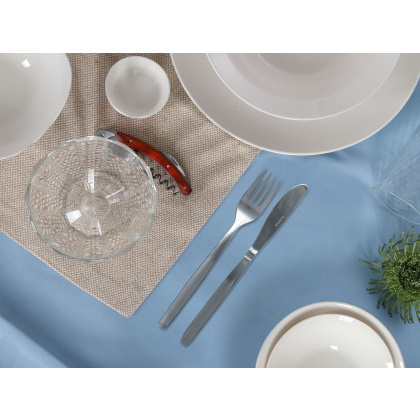 САЛАТНИК квадратный 6'' 143мм 400мл ''Tvist Ivory'' - изображение 5