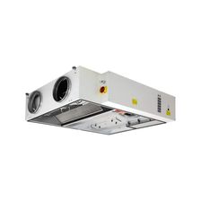 Приточно-вытяжная вентиляционная установка Salda RIS 400 PE 3.0 EKO 3.0 - изображение 2