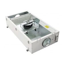 Приточная вентиляционная установка Salda VEGA 1100 E - изображение 4