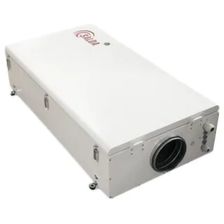 Приточная вентиляционная установка Salda VEGA 1100 E - изображение 5