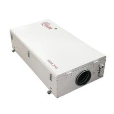 Приточная вентиляционная установка Salda VEGA 350 E - изображение 3