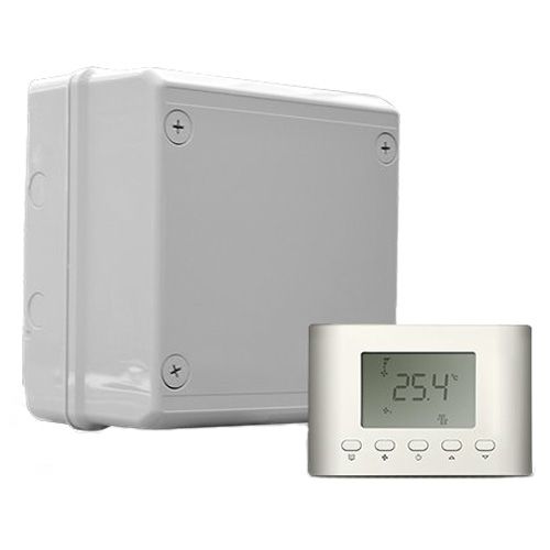 Приточная вентиляционная установка Salda VEKA 350 EC - изображение 2