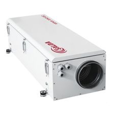 Приточная вентиляционная установка Salda VEKA 350 EC - изображение 3