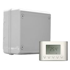 Приточная вентиляционная установка Salda VEKA 350 EC - изображение 4