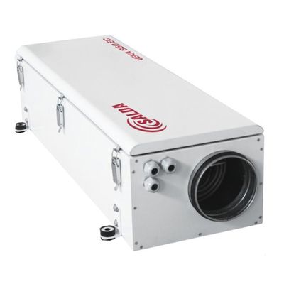 Приточная вентиляционная установка Salda VEKA INT 1000-12,0 L1 EKO - изображение 6