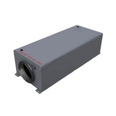 Приточная вентиляционная установка Salda VEKA INT 1000 W L1 EKO - изображение 7