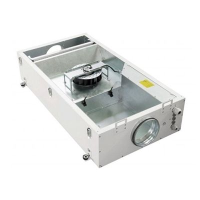 Приточная вентиляционная установка Salda VEKA INT 3000-39 L1 EKO - изображение 5