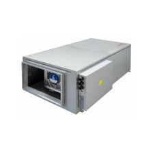 Приточная вентиляционная установка Salda VEKA INT 4000 W L1 EKO - изображение 2