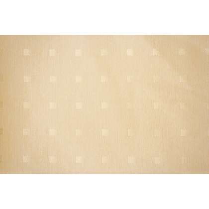 Салфетка 45х45 см «Мираж» бежевая - изображение 2