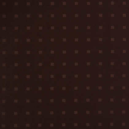 Салфетка 45х45 см «Мираж» коричневая - изображение 2