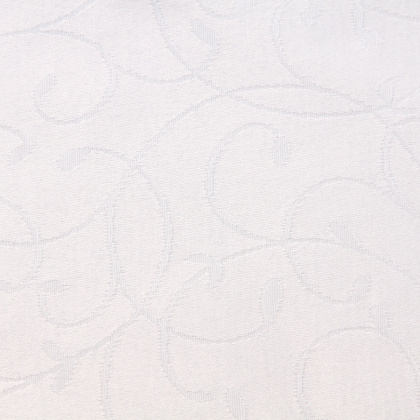 Салфетка 45х45 см «Ричард ажур» белая - изображение 2