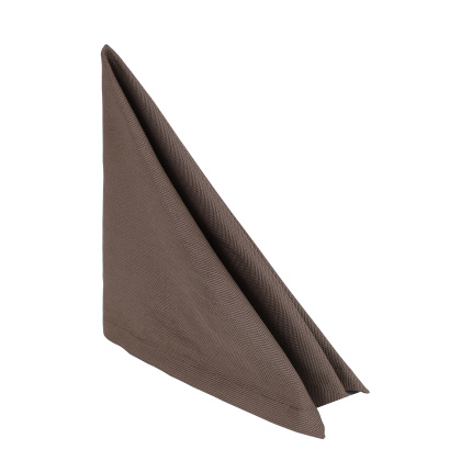 САЛФЕТКА 45х45см ПАНАМА лесной орех (цвет 225)