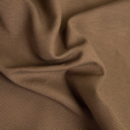 САЛФЕТКА 45х45см ПАНАМА лесной орех (цвет 225) - изображение 2