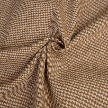 САЛФЕТКА 45х45см РОГОЖКА ЛИНО капучино (цвет 170) - изображение 2