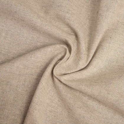 САЛФЕТКА 45х45см РОГОЖКА ЛИНО жемчужный  (цвет 46) - изображение 2