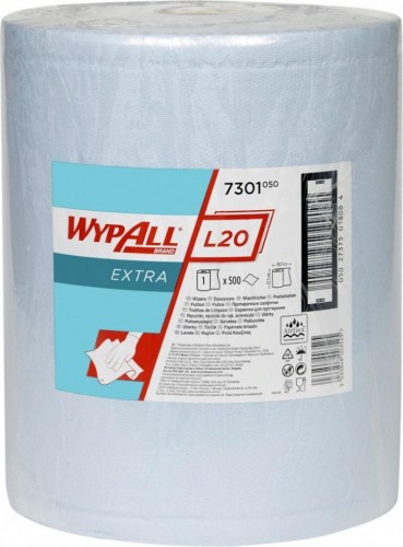 Салфетка протирочная Comet WYPALL (33х38 см) 7301