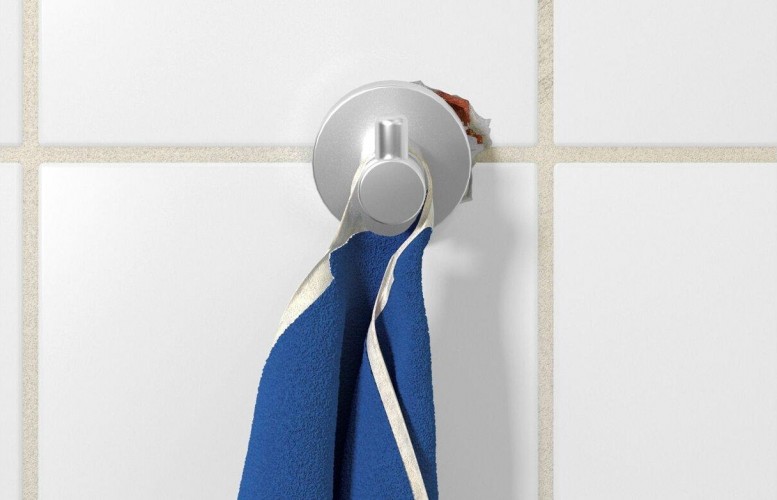 Салфетка ремонтная FISCHER FIX IT (уп. 10 шт.) 92507 92507 - изображение 2