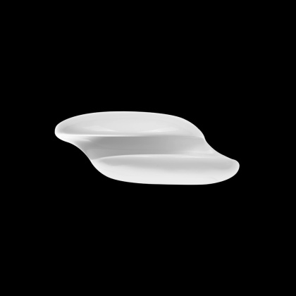 САЛФЕТНИЦА 4,5" 115мм "Chan Wave Classic" - изображение 2