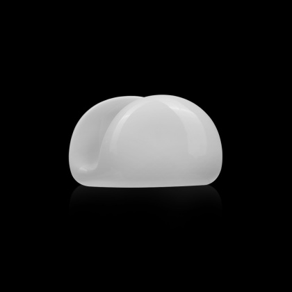 САЛФЕТНИЦА 4,5" 115мм "Chan Wave Classic" - изображение 3