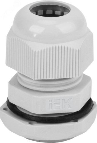 Сальник IEK PG11 d7-9мм  YSA20-10-11-54-K41