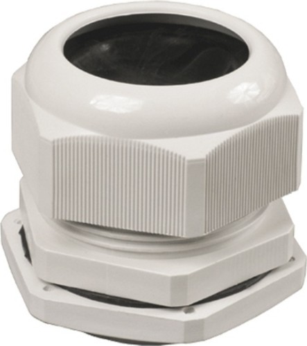 Сальник IEK PG21 d15-18мм  YSA20-18-21-54-K41