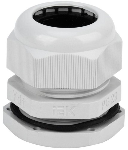 Сальник IEK PG21 d18-24мм YSA20-25-29-54-K41