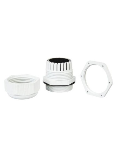 Сальник IEK PG42 d30-40мм  YSA20-40-42-54-K41 - изображение 3