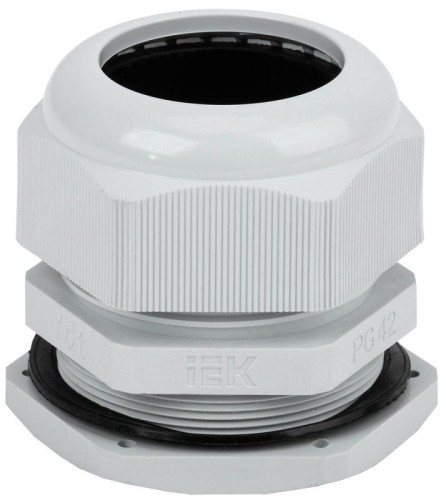 Сальник IEK PG42 d30-40мм  YSA20-40-42-54-K41