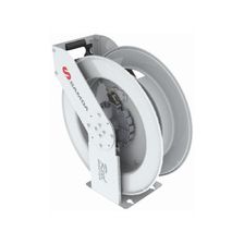 Катушка для смазочных материалов SAMOA усиленная, без рукава, 20 м x 1/2" 505339 - изображение 2