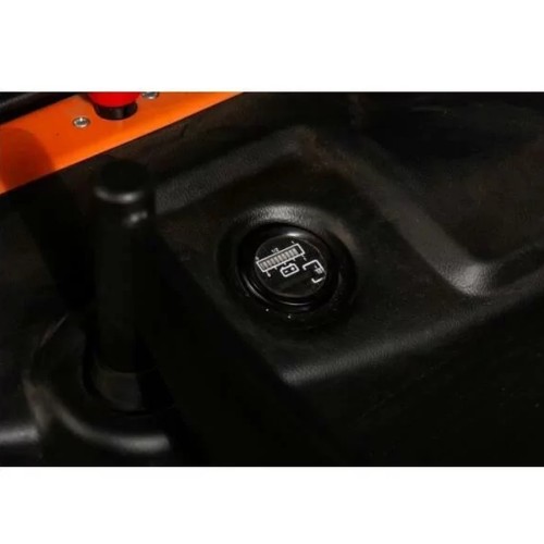 Самоходный штабелер Sibline CL1556W (с платформой) 1,5 т*5,6 м 14862 - изображение 2