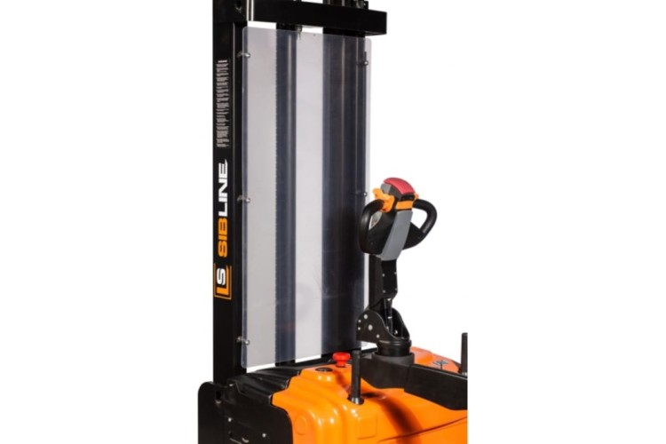 Самоходный штабелер Sibline CL1646GP (с платформой) 1,6 т*4,6 м 15529 - изображение 5