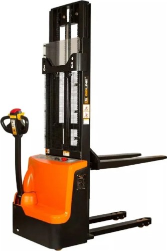 Самоходный штабелер Sibline WS1530 (сопровождаемый) 1,5 т*3,0 м, гелевая АКБ 00015966