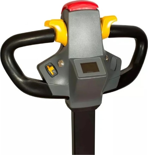 Самоходный штабелер Sibline WS1530 (сопровождаемый) 1,5 т*3,0 м, гелевая АКБ 00015966 - изображение 5