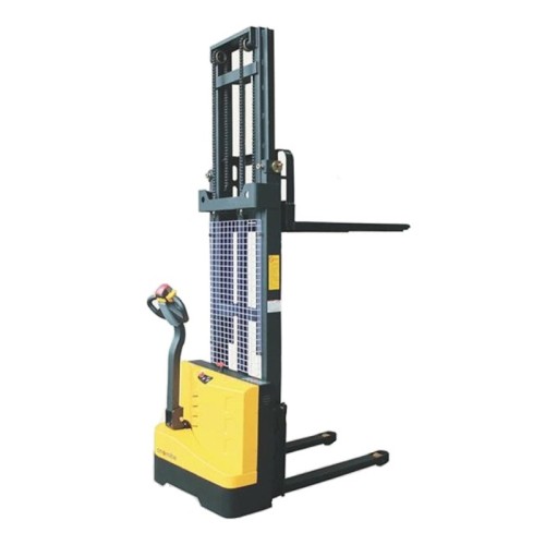 Самоходный штабелер TOR WS15H-3300SC 1,5 т 3,3 м (сопровождаемый) 1044204