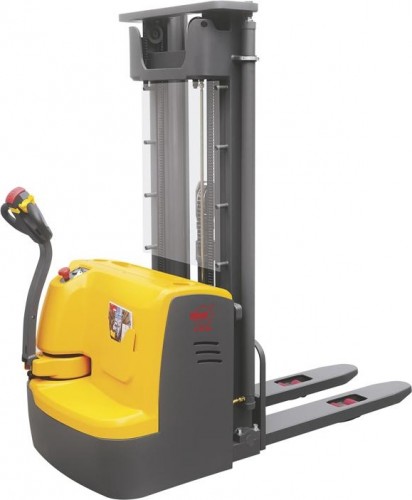 Самоходный штабелер Xilin CDDR15-III Li-ion 1,5 т 5,0 м (сопровождаемый) 1010967