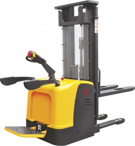 Самоходный штабелер Xilin CDDK20 2,0 т 5,6 м (с платформой) 1005282