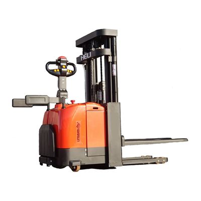 Штабелер самоходный OXLIFT BX-4520 315Ah (2000 кг) - изображение 15