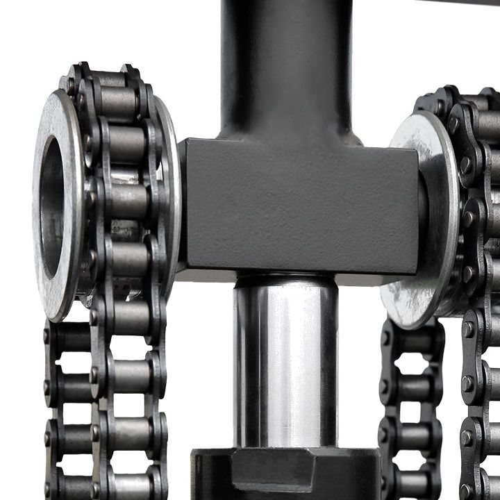 Штабелер электрический Yale MS15X - изображение 15