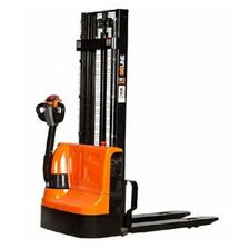 Штабелер ручной с электроподъемом PRAMAC TX 10/20 - изображение 10