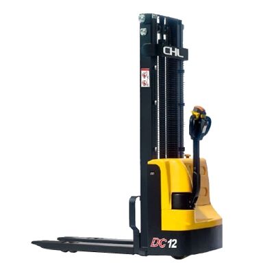 Штабелер самоходный PRAMAC RX 10/16 Basic РLUS