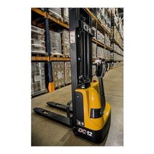 Штабелер самоходный PRAMAC LX 12/29 FREELIFT - изображение 14