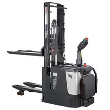 Штабелер HANGCHA CDD12-AZ3S (VFH 550) - изображение 5